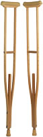 Crutches